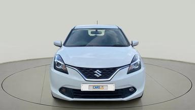 2019 Maruti Baleno