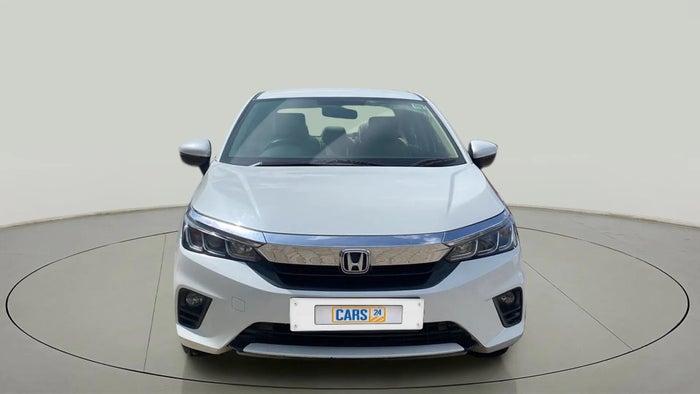 2021 Honda City