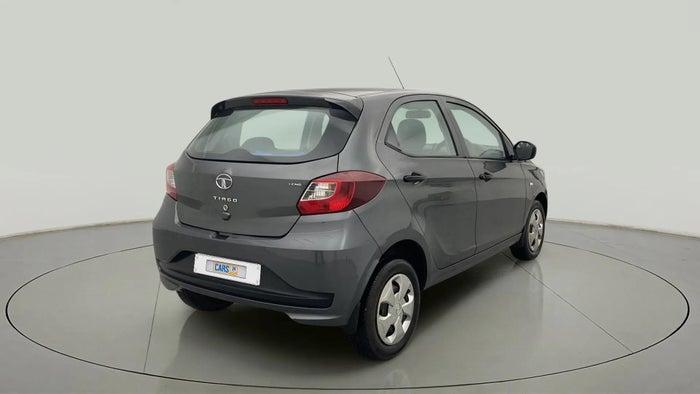 2023 Tata Tiago