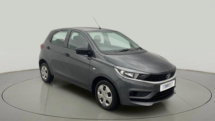 2023 Tata Tiago