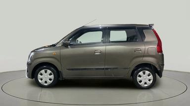 2019 MARUTI New Wagon-R