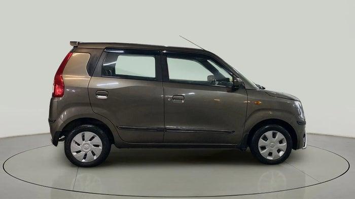 2019 MARUTI New Wagon-R