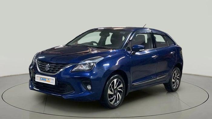 2019 Maruti Baleno