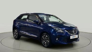 2019 Maruti Baleno