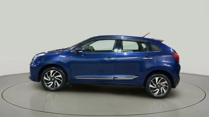 2019 Maruti Baleno