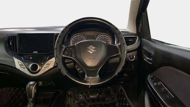 2019 Maruti Baleno