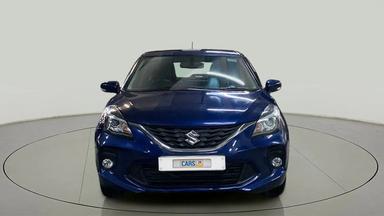 2019 Maruti Baleno