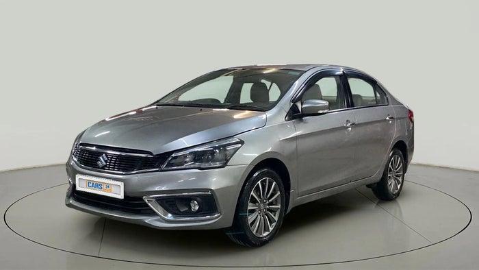 2019 Maruti Ciaz