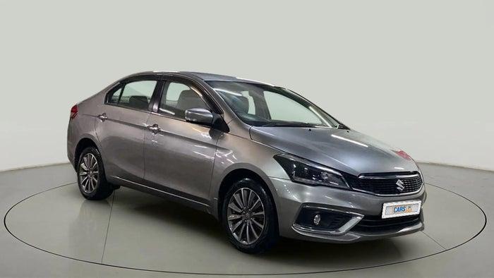 2019 Maruti Ciaz