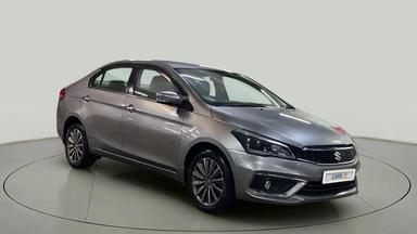 2019 Maruti Ciaz