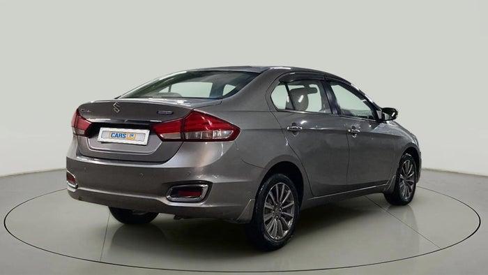 2019 Maruti Ciaz