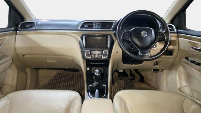 2019 Maruti Ciaz