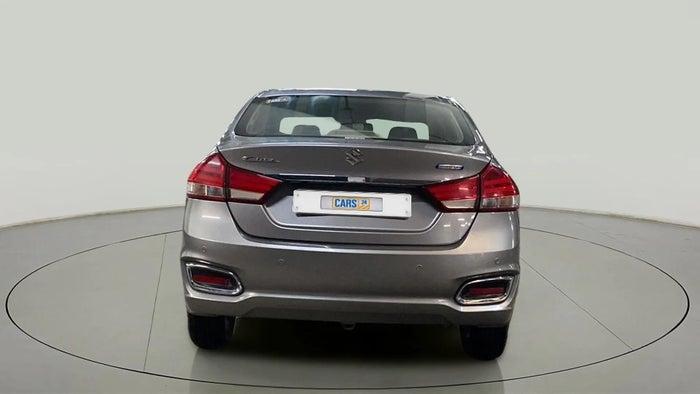 2019 Maruti Ciaz