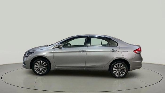 2019 Maruti Ciaz