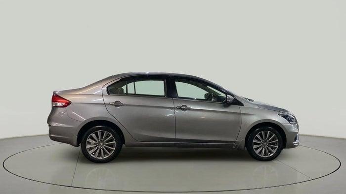 2019 Maruti Ciaz