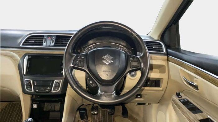 2019 Maruti Ciaz