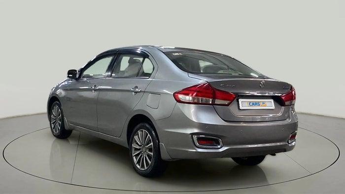 2019 Maruti Ciaz