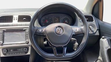 2014 Volkswagen Polo