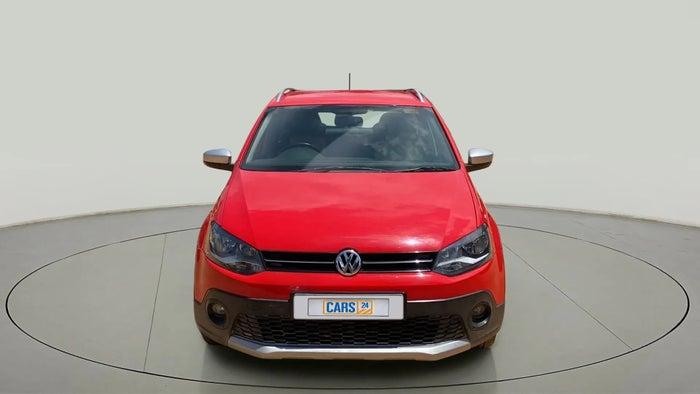 2014 Volkswagen Polo