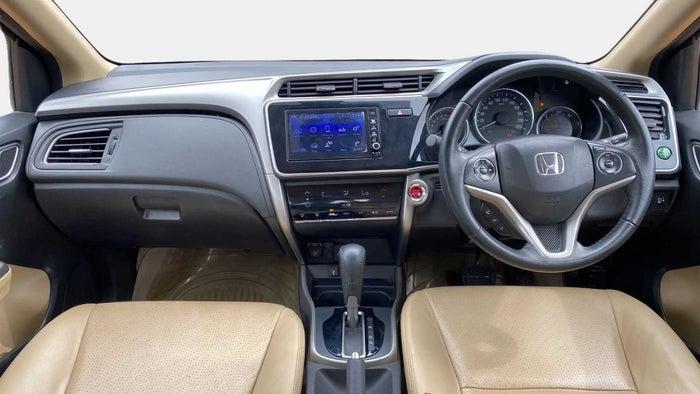 2018 Honda City