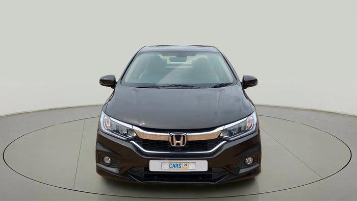 2018 Honda City