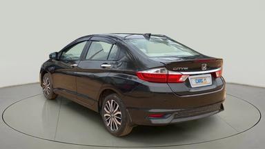 2018 Honda City