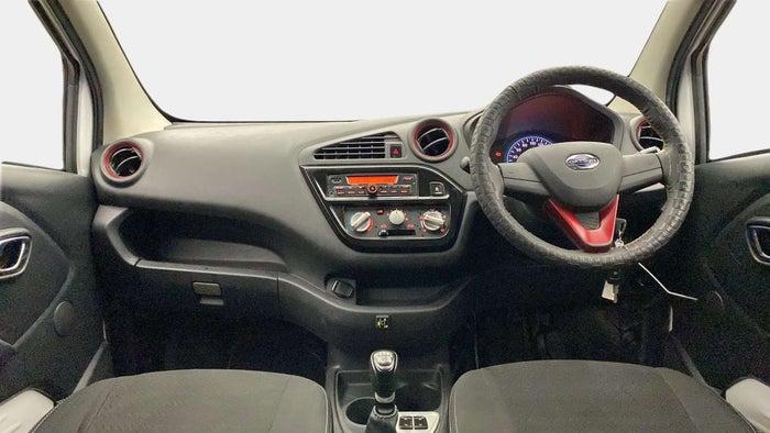 2019 Datsun Redi Go