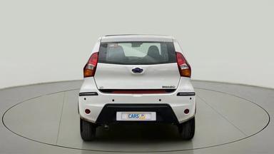 2019 Datsun Redi Go