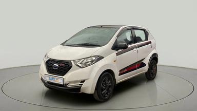 2019 Datsun Redi Go