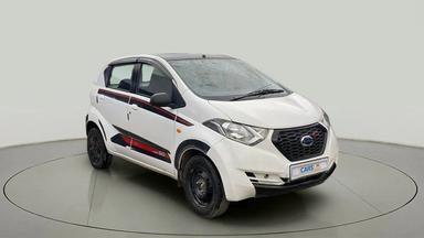 2019 Datsun Redi Go