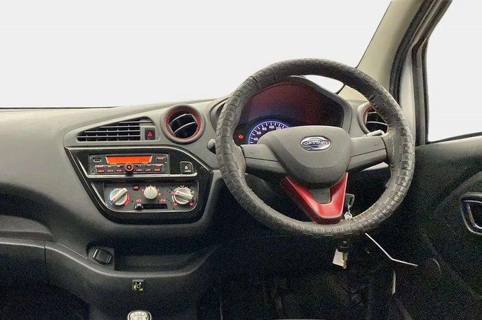 2019 Datsun Redi Go