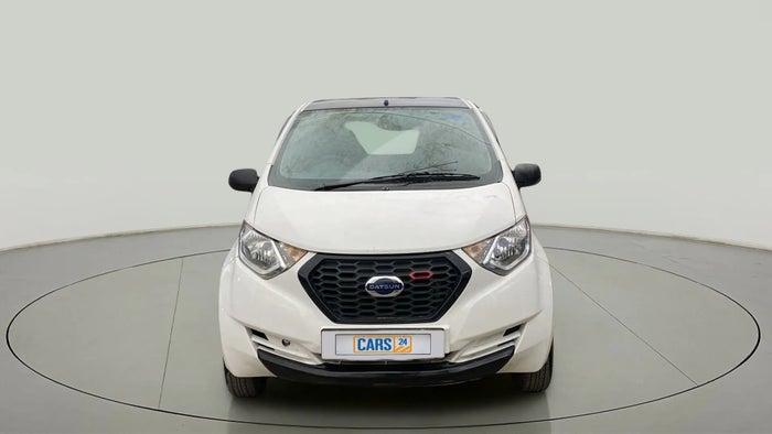 2019 Datsun Redi Go