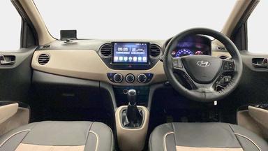 2019 Hyundai Xcent