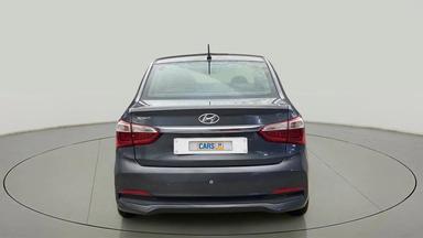 2019 Hyundai Xcent