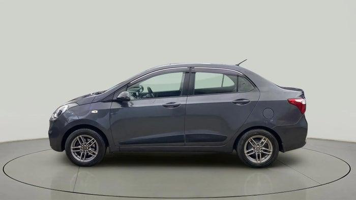 2019 Hyundai Xcent