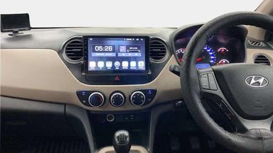 2019 Hyundai Xcent