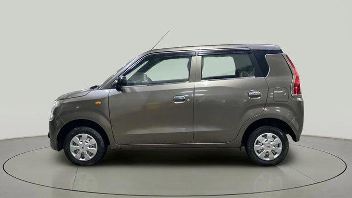 2019 Maruti New Wagon-R