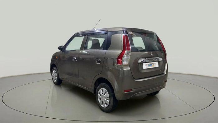 2019 Maruti New Wagon-R