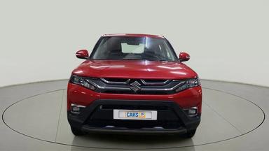 2023 Maruti BREZZA