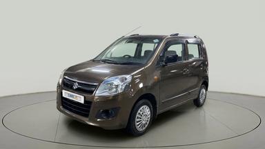 2013 Maruti Wagon R 1.0