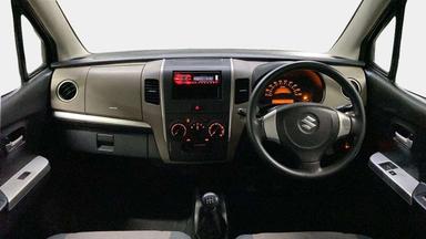 2013 Maruti Wagon R 1.0