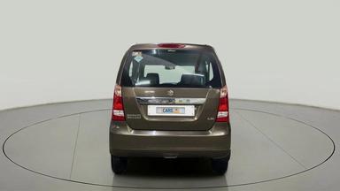 2013 Maruti Wagon R 1.0