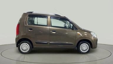 2013 Maruti Wagon R 1.0