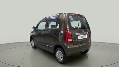 2013 Maruti Wagon R 1.0