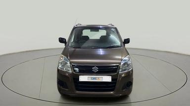 2013 Maruti Wagon R 1.0