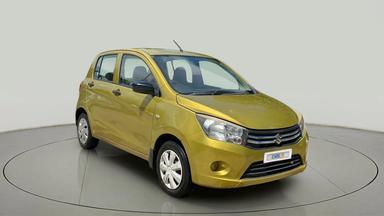 2014 Maruti Celerio