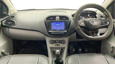 2020 Tata Tiago