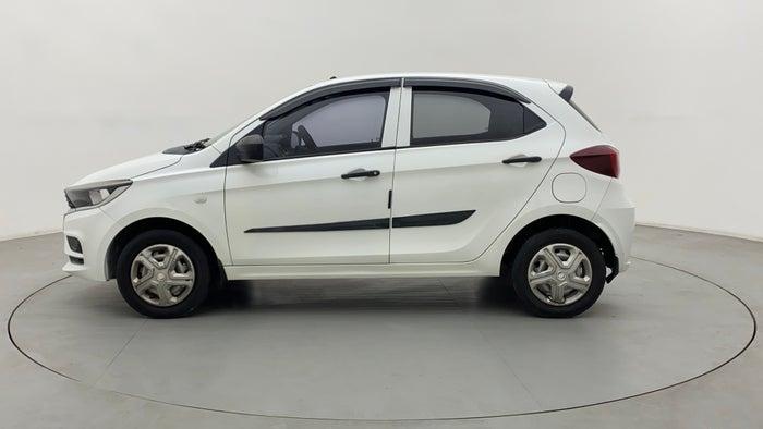 2020 Tata Tiago