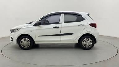 2020 Tata Tiago