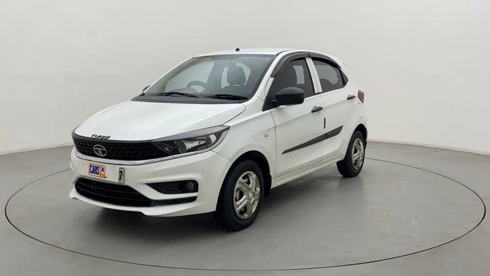 2020 Tata Tiago